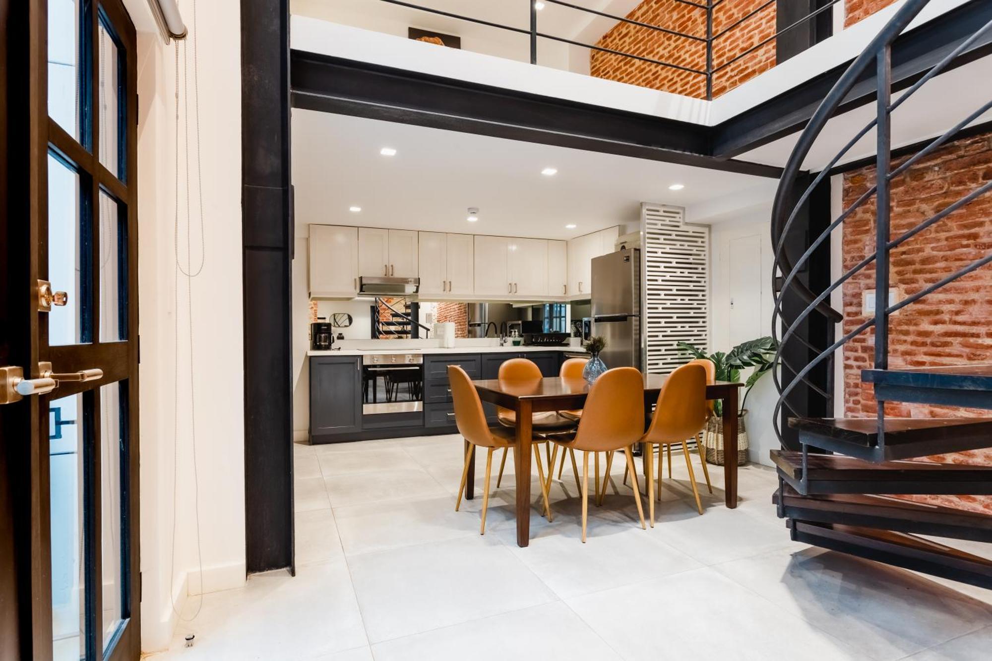 Casa Lefevre By Wynwood House Appartement Panama-Stad Buitenkant foto
